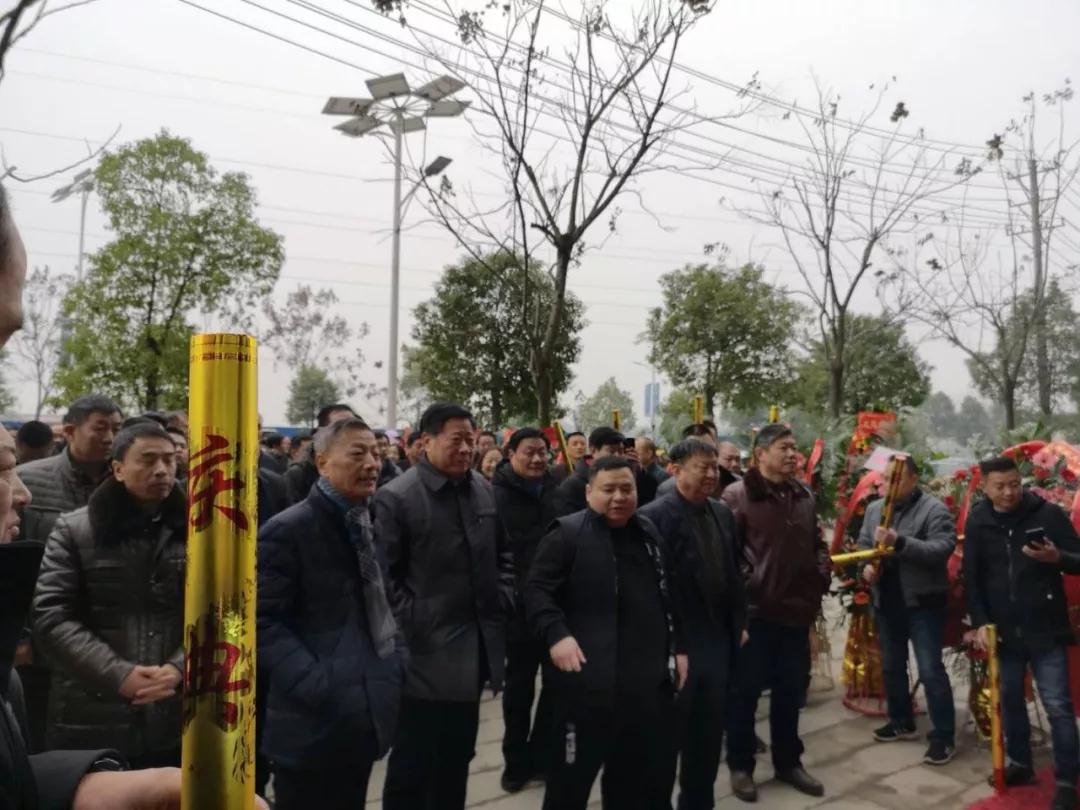 專題：程力匯隆重試營業(yè)，賓客盈門商賈名媛薈萃