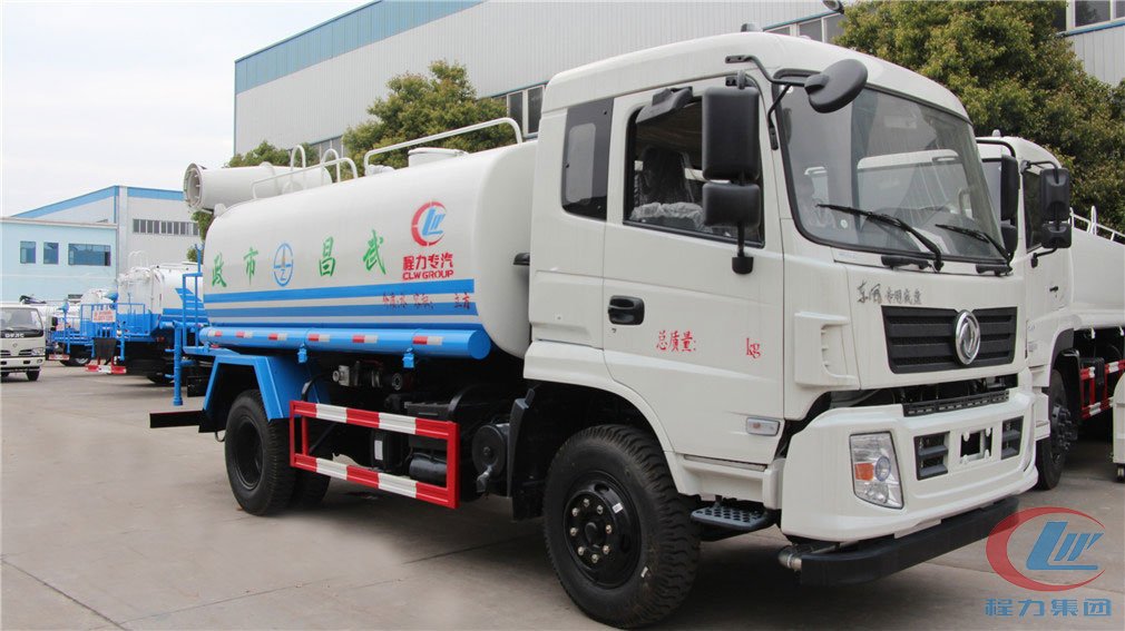 灑水車(chē)